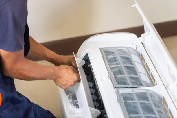 Best HVAC Cleaning Services  in Ocklawaha, FL