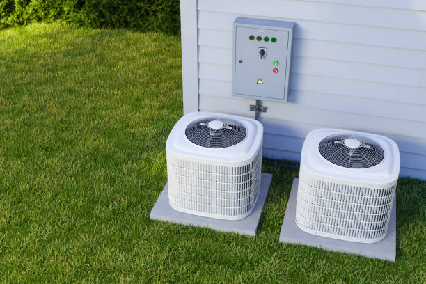 Best HVAC Air Duct Cleaning  in Ocklawaha, FL