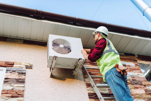 Best Affordable HVAC Services  in Ocklawaha, FL