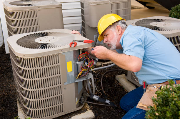 Best HVAC Companies Near Me  in Ocklawaha, FL