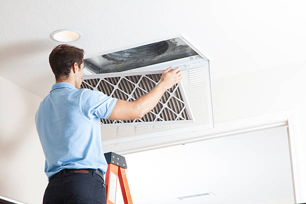 Best Ductless HVAC Repair  in Ocklawaha, FL