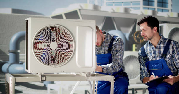 Best HVAC Air Duct Cleaning  in Ocklawaha, FL