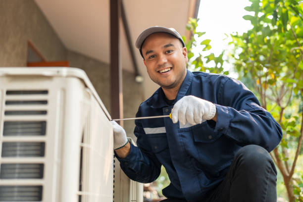 Local HVAC Companies in Ocklawaha, FL