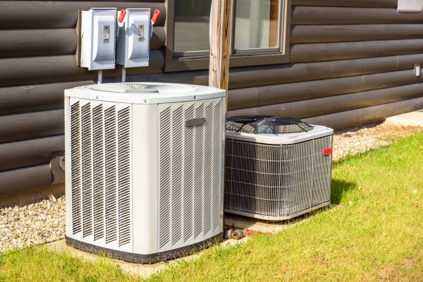 Air Duct Cleaning in Ocklawaha, FL