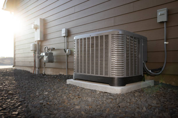Best HVAC Replacement Cost  in Ocklawaha, FL